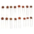 thumbnail image 1 of Guardoinrt 960 Pcs/ensemble Condensateur Circuit Imprimé Kit DIY Accessoire, 1 of 6