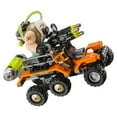 thumbnail image 2 of LEGO Batman Movie Bane Toxic Truck Attack 70914, 2 of 6