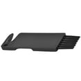 thumbnail image 3 of QIILU Sweeping Robot Cleaning Brush, Dust Brush Practical For Robot Vacuum Cleaner For Home, 3 of 8