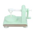 thumbnail image 3 of Peeler, Multifunctional Efficient  Peeler Hand Crank Fruit Peeler Kitchen Utensils, 3 of 8