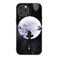 thumbnail image 1 of Funda para teléfono OPPO A9 A5 A71 A3S A5S A12 A12S A12E A15S A15 A53S A92S Naruto Patten cubierta de moda de lujo textura mate TPU carcasa de silicona, 1 of 4