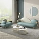 thumbnail image 2 of Salon Luxury Living Room Sofas Lazy Recliner Lounge Modern Living Room Sofas Decor Hotel Casa Arredo Apartment Furniture QF5KS My Lux Decor Round, 2 of 20