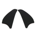 thumbnail image 1 of Miulika Motorcycle Fuel Anti Slip Anti Scalding Rubber Tank Traction Pad Stickers Fit, 1 of 6
