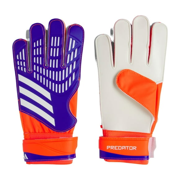 GUANTES DE PORTERO ADIDAS PRED GL TRN TALLA 8 IX3870