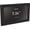Matte Black, variant on Delta 5CN-550L-BL Showersense Digital Interface Control Unit - Black