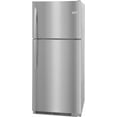 thumbnail image 4 of Frigidaire Gallery 20.4 Cu. Ft. Top Freezer Refrigerator, 4 of 5