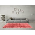 thumbnail image 3 of Ahgly Company Indoor Rectangle Persian Red Traditional Area Rugs, 2' x 3', 3 of 4