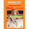 Pre-Owned Breakout CARTRIDGE ONLY (Atari 2600) (Good)