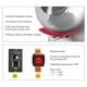 thumbnail image 5 of Máquina de Recubrimiento de Azúcar Comercial Mini para Chocolate 2-5 kg/H, 5 of 8
