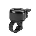 thumbnail image 6 of Edfrwws 2pcs Universal MTB Bike Bell Warning Bicycle Handlebar Ring Bells (Black), 6 of 6