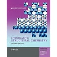 thumbnail image 1 of Inorganic Structural Chemistry (Inorganic Chemistry: A Textbook Series), 1 of 2