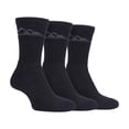 thumbnail image 1 of Storm Valley - 3 Paires Chaussettes de Randonnée en Coton pour Hommes, Lourdes, Coussinées et Respirantes pour l'Extérieur, 1 of 2
