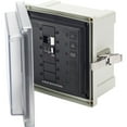 thumbnail image 2 of Enclosure SMS Panel 120VAC ELCI 50A Blue Sea Systems 3118-BSS, 2 of 2