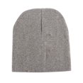 thumbnail image 2 of Infant Baby Boy Girls Turban Soft Warm Cotton Hat Beanie Cap Head Wrap, 2 of 4