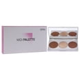 thumbnail image 3 of Paleta de maquillaje Ofra Midi Face it Medium 9 ml para mujer, 3 of 3