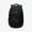 Black, variant on WATERFLY 12L Lightweight Drawstring Small Backpack Travel Hiking Daypack for Women Men-Olive Green