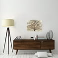 thumbnail image 2 of Global Gallery Alessio Aprile,'Sacred Oak' Stretched Canvas Artwork, 2 of 3