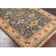 thumbnail image 2 of Classic SMK51-1014 Area Rug Rectangle 10' x 14', 2 of 2