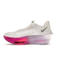 thumbnail image 2 of Nike Men's Air Zoom Alphafly Next% 3 FP White Purple Agate Running Shoes, from StockX, 2 of 5