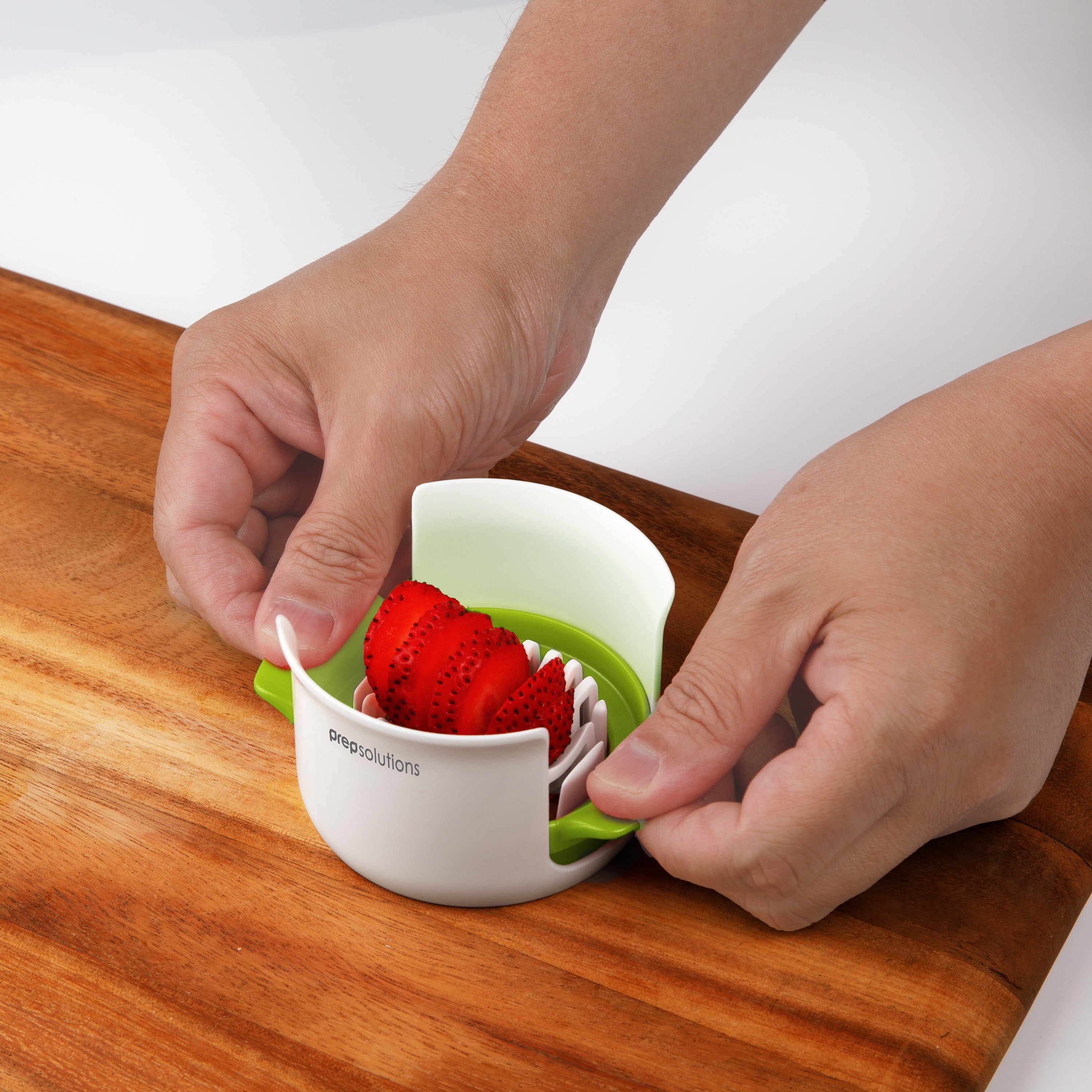 Prep Solutions 3-in-1 Egg Slicer