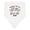 White and Black, variant on Inktastic My Mom is the Best Dentist Ever Baby Bandana Bib