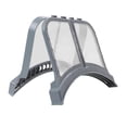 thumbnail image 1 of Dryer Lint Screen Filter Trap Assembly, Dryer Lint Trap Filter, 1 of 5