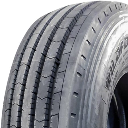 Pathraider Wildforce ST II ST235/85R16 235/85R16 132/127L G 14 Ply Trailer Tire Sansujyuku sansujyuku.com