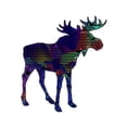 thumbnail image 2 of CafePress - A NEW SPECTRUM Mugs - 11 oz Ceramic Mug - Novelty Coffee Tea Cup, 2 of 4