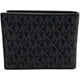 thumbnail image 4 of Michael Kors Cartera Cooper para Hombre con Bolsillo y Firma (Negro), 4 of 5