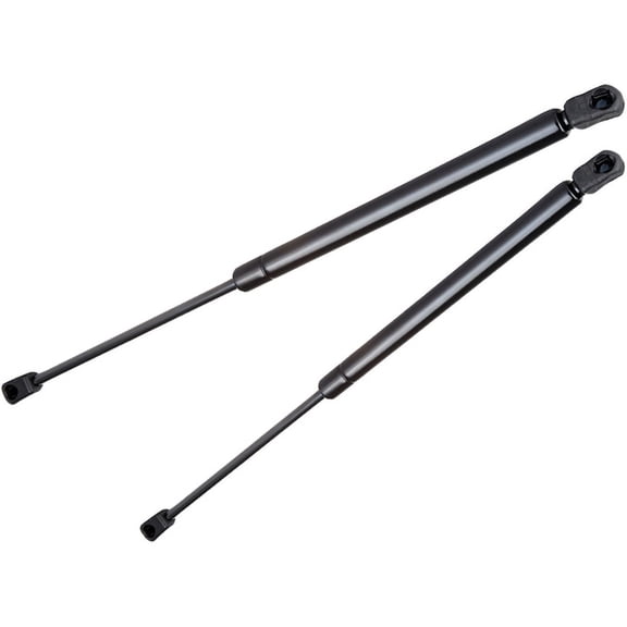 CCIYU Qty(2) 6228 PM1024 WGS-186 Lift Supports Struts Replacement Fit for Lexus GX470 2003-2009 for Toyota 4Runner 2003-2009 Front Hood