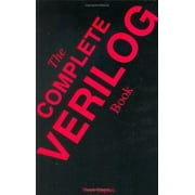 The Complete Verilog Book, Used [Hardcover]