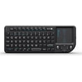 thumbnail image 1 of Mini Keyboard,Wireless Keyboard with Touhpad,Keyboard Remote for Smart TV,Android TV Box,PC,Laptop,Windows,Mac, 1 of 8