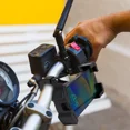 thumbnail image 4 of Archy Soporte Porta Celular Para Moto Bicicleta Universal, 4 of 8