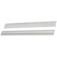 thumbnail image 4 of V2560 12" Apartment Hanger - Aluminum, 4 of 8