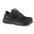 thumbnail image 1 of Womens Ultra Lightweight Athletic Work Shoes S29080 -11 Black Black 6, 1 of 3