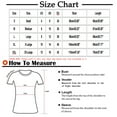 thumbnail image 2 of Mittory Womens Henley Tank Tops Button Up Shirts Workout Summer Casual Sleeveless Tunics Loose Fit Tees Blouse, 2 of 7