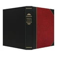 thumbnail image 2 of Pioneer LBT-57 Photo Album Red, 2 of 4