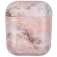 thumbnail image 2 of Marble Earphone Case Shell Shockproof Hard PC Protective Case Cover Wireless Earphone Marble Stone Box For AirPods 1/2/3 Pro, 2 of 11