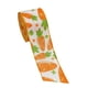 thumbnail image 5 of Cinta de Pascua con alambre, 2,5 pulgadas de ancho, rústica, 15 pies de largo, decorativa. D, 5 of 9