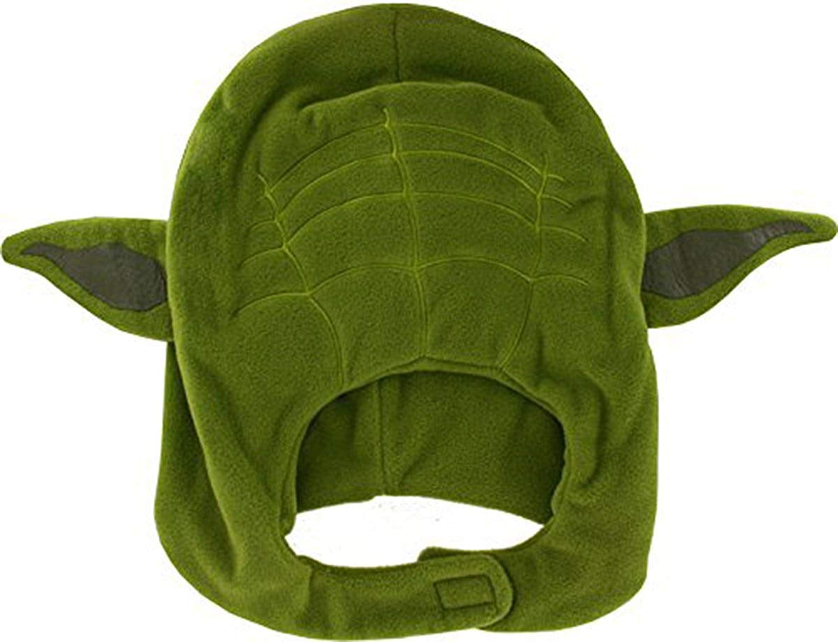 yoda stocking cap
