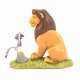 thumbnail image 2 of Figura de juguete coleccionable modelo Lions Kings Simbas, 9 unidades, 2 of 3