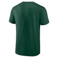 thumbnail image 3 of Men's Green Miami Hurricanes College Football Playoff 2026 Fiesta Bowl Champions Hometown Pride T-Shirt, 3 of 3