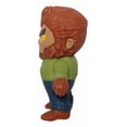 thumbnail image 2 of Figura Estirable Ruz Universal Herritage Wolfman Hombre Lobo, 2 of 5