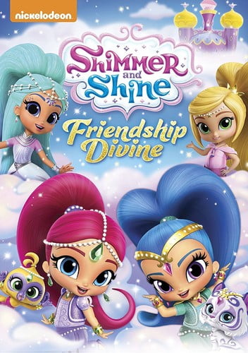 shimmer and shine bike walmart