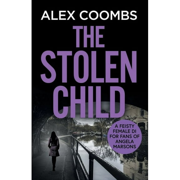 The Stolen Child, (Paperback)