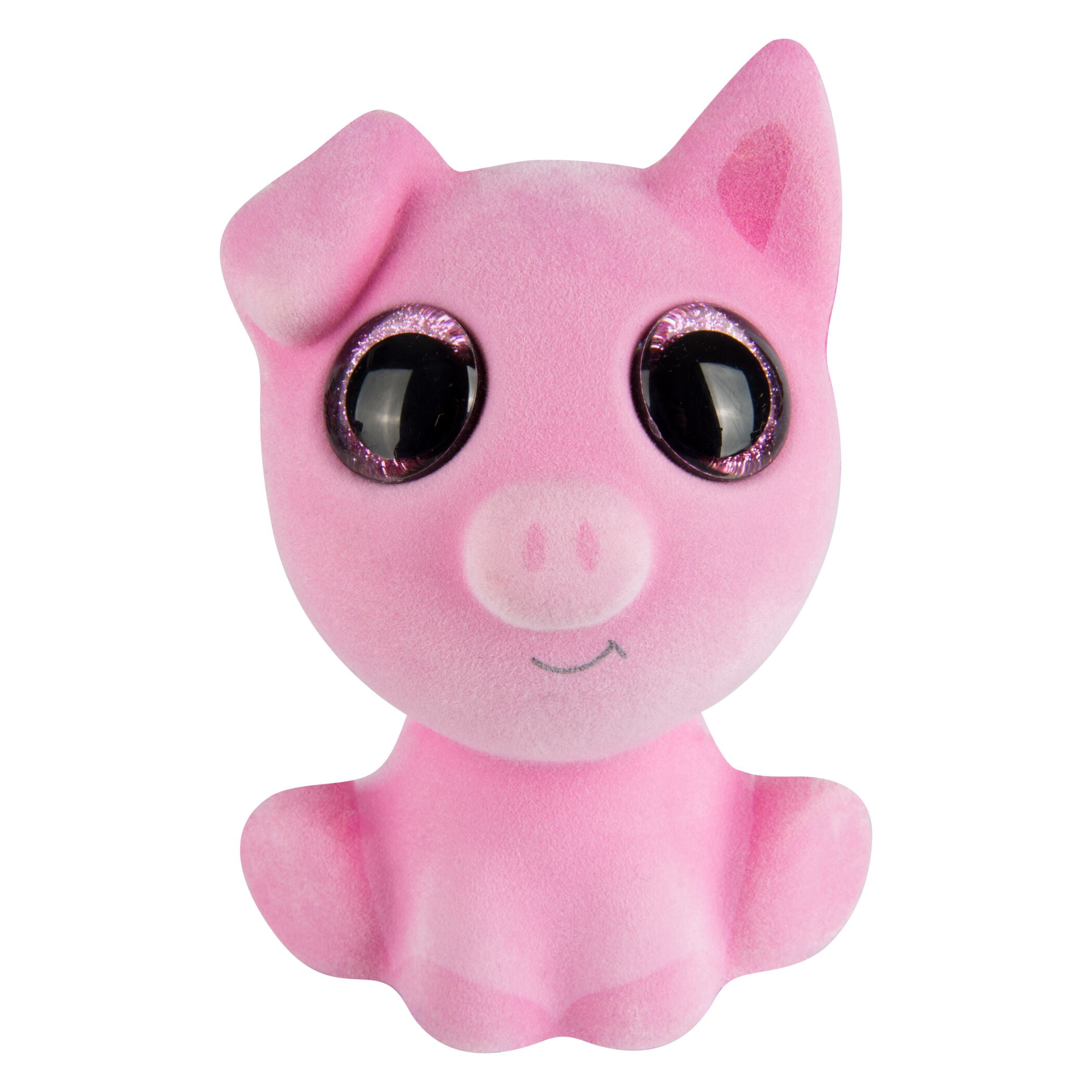 amazing squishee plush