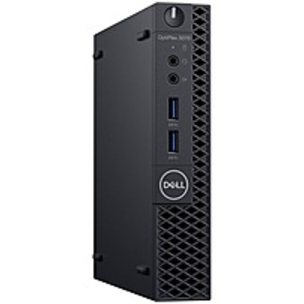 Refurbished Dell OptiPlex 3000 3070 Desktop Computer Core i5 i58500T