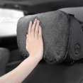 thumbnail image 2 of Universal Car Headrest Neck Support Pillow Cushion for Comfort Adjustable Soft Rest, 2 of 5