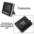 thumbnail image 3 of Exquisite Ultrasonic Water Tank Level Gauge With Lcd Display, 3 of 5