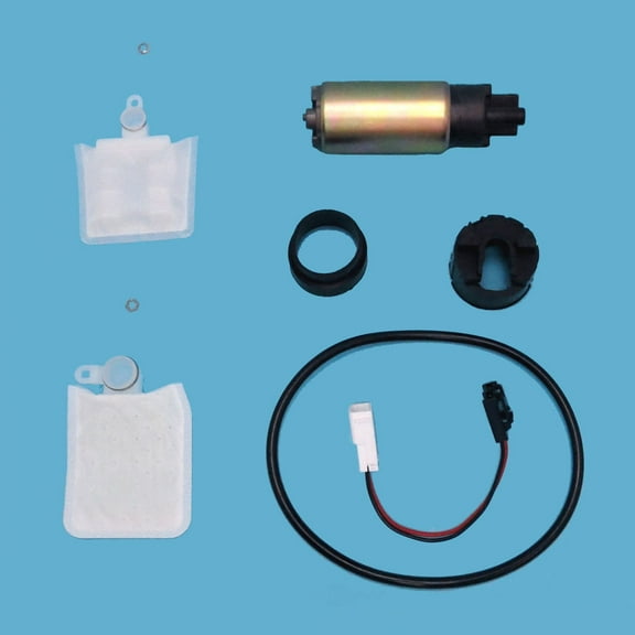 Electric Fuel Pump